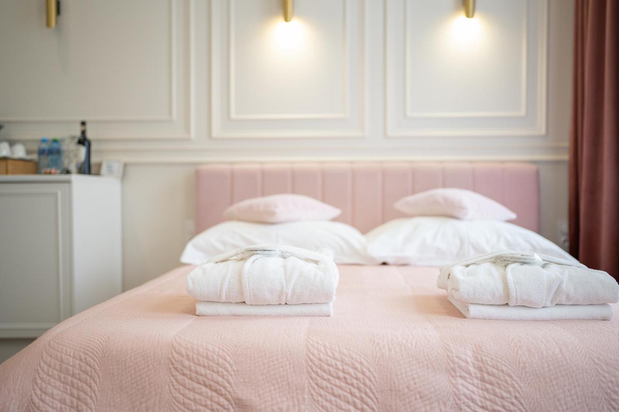 Apartament Glamour Prywatne Jacuzzi Starowislna Kraków Eksteriør billede