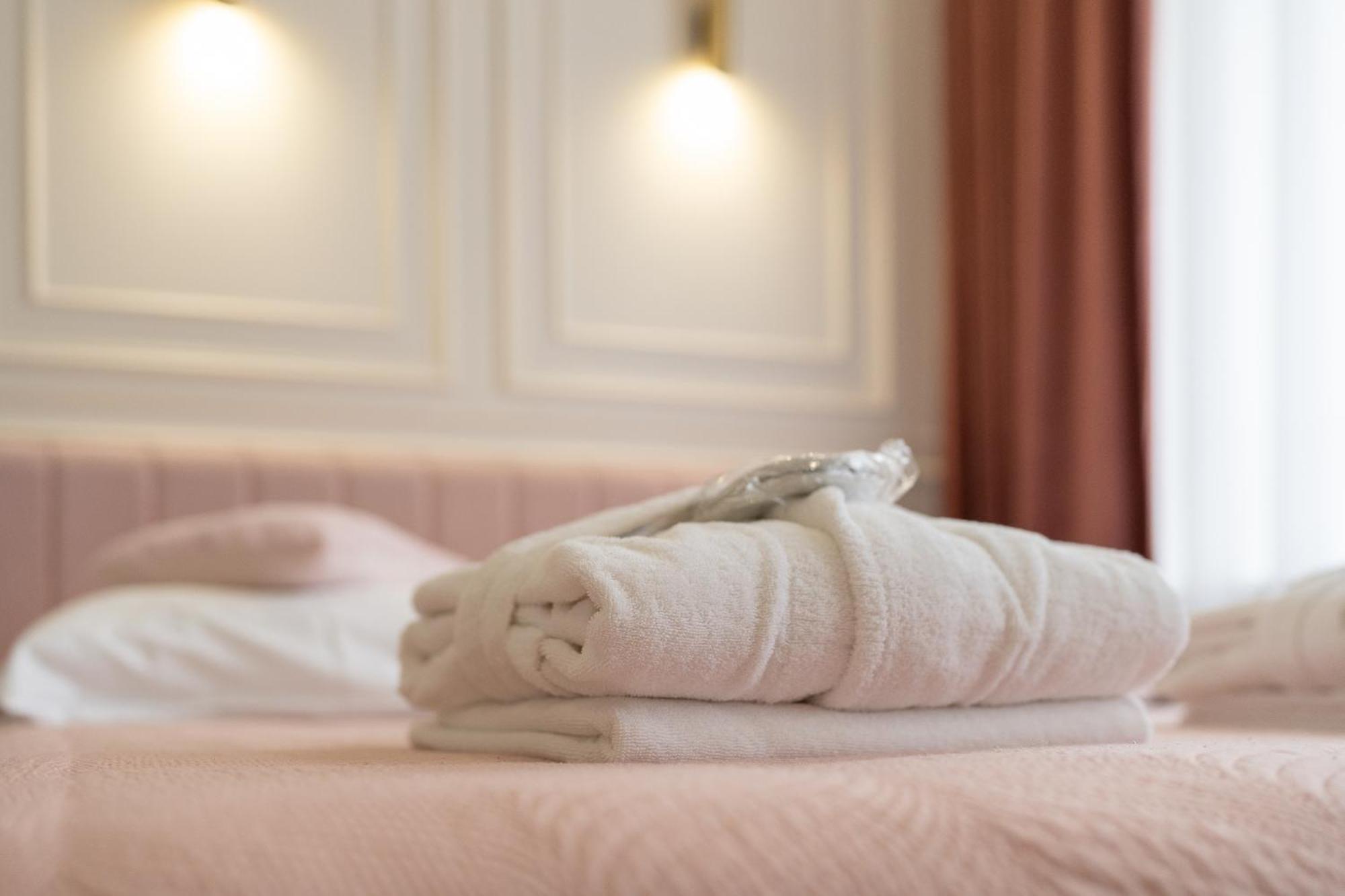 Apartament Glamour Prywatne Jacuzzi Starowislna Kraków Eksteriør billede