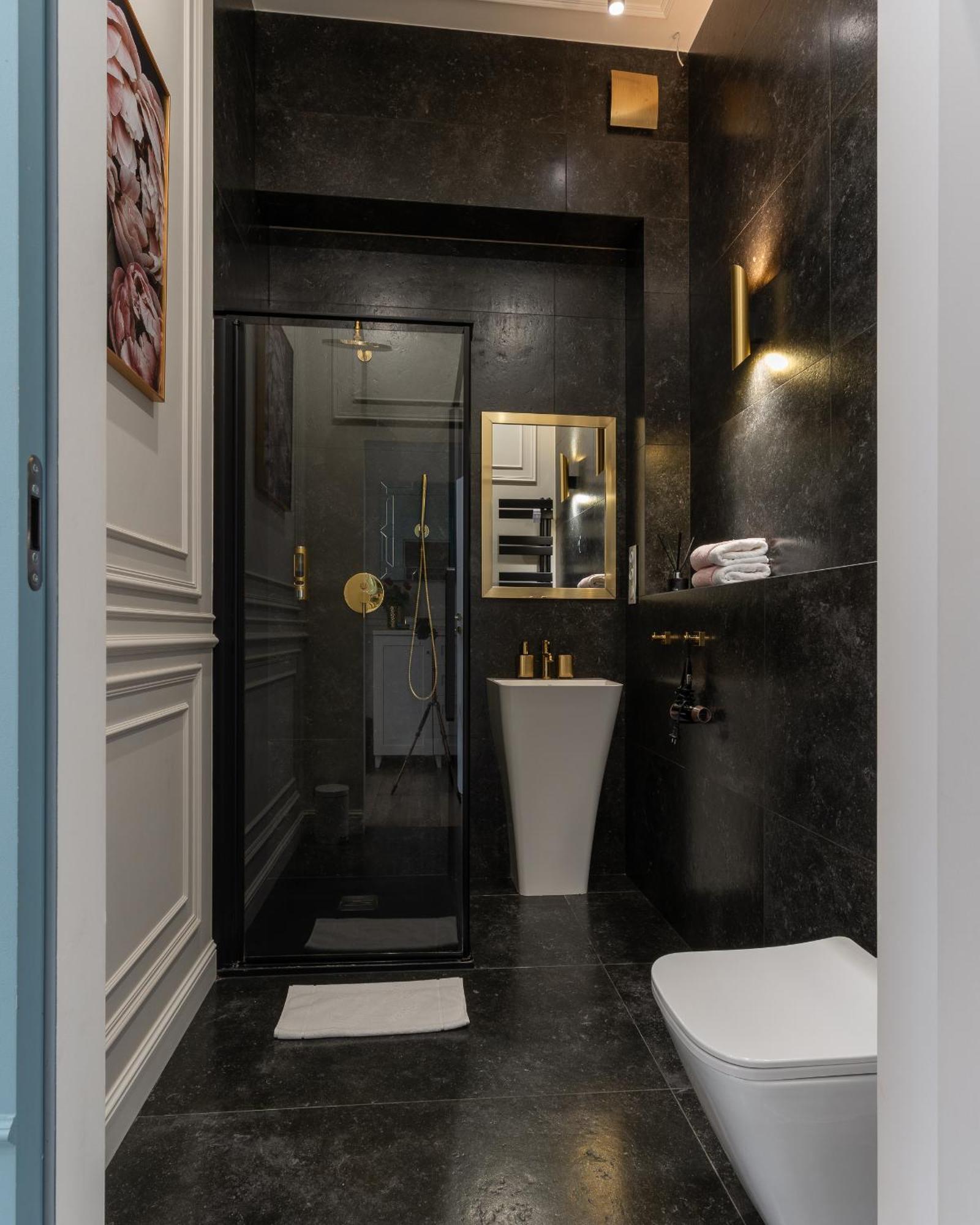 Apartament Glamour Prywatne Jacuzzi Starowislna Kraków Eksteriør billede