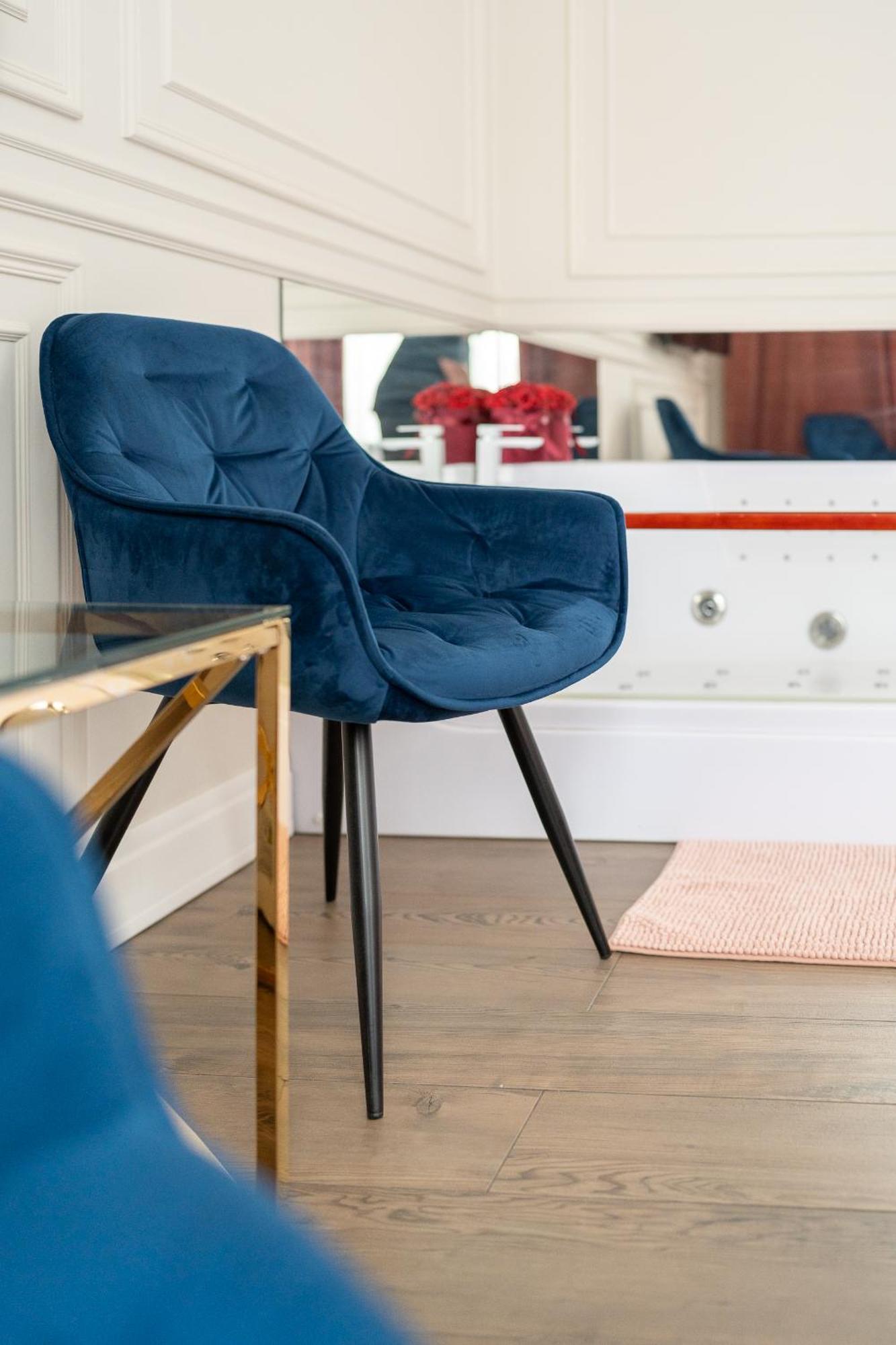 Apartament Glamour Prywatne Jacuzzi Starowislna Kraków Eksteriør billede