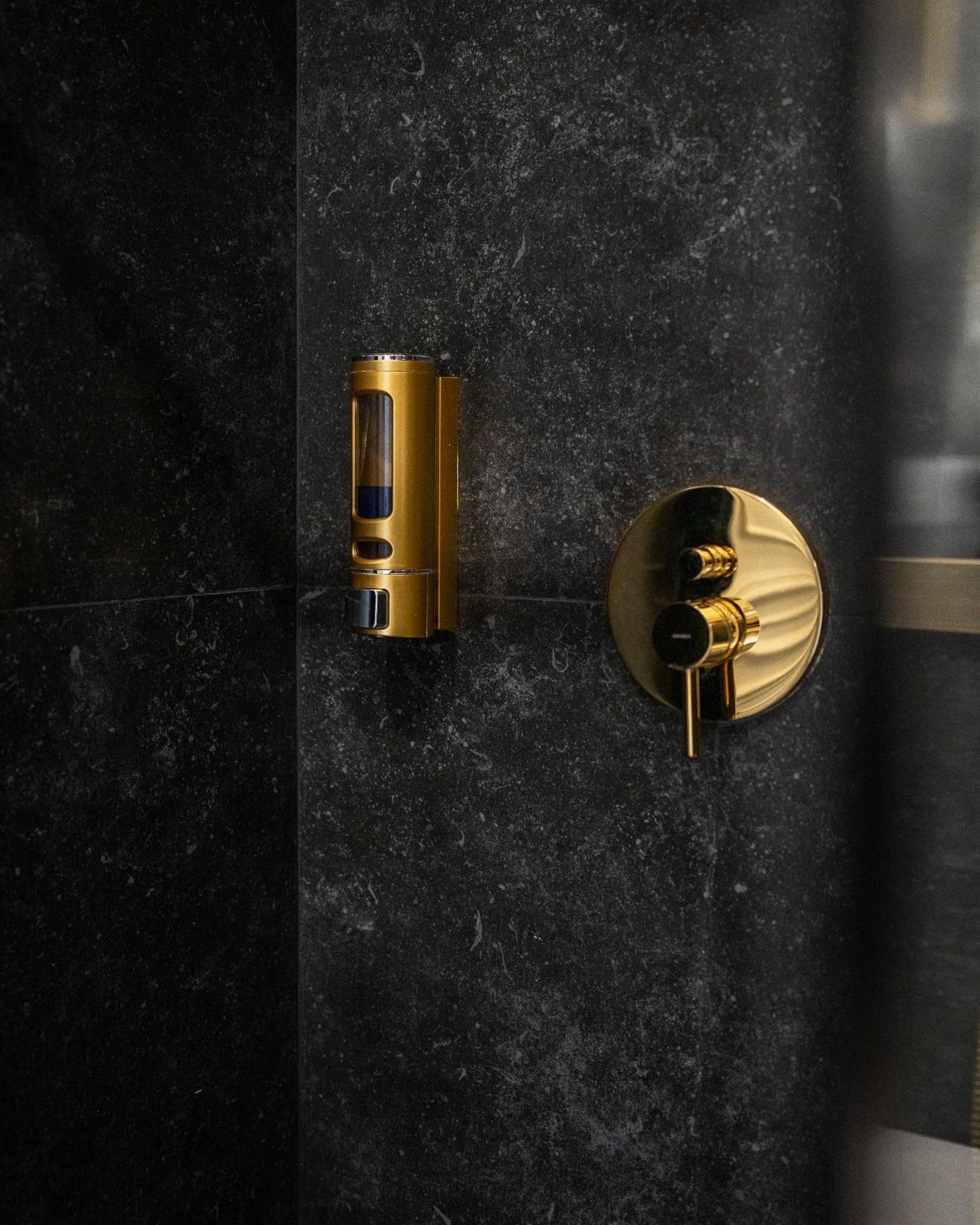 Apartament Glamour Prywatne Jacuzzi Starowislna Kraków Eksteriør billede