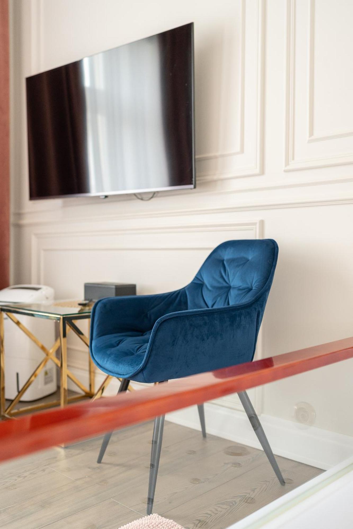 Apartament Glamour Prywatne Jacuzzi Starowislna Kraków Eksteriør billede