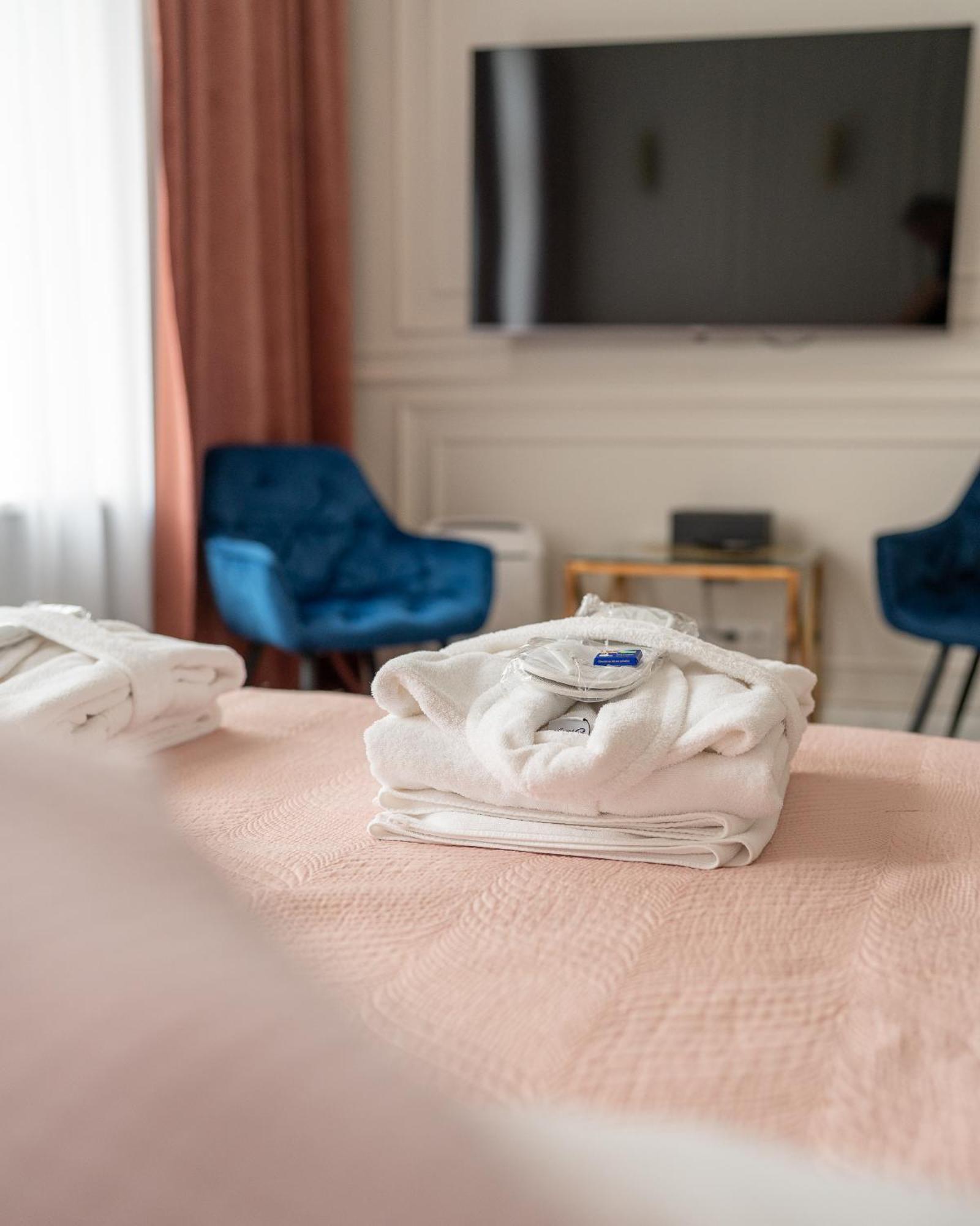 Apartament Glamour Prywatne Jacuzzi Starowislna Kraków Eksteriør billede